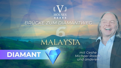 Brücke zum Diamantweg 6